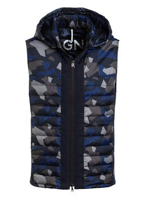BOGNER Steppweste WILTON