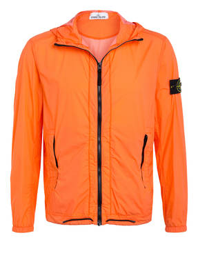 STONE ISLAND Windbreaker