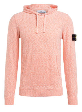 STONE ISLAND Strickhoodie