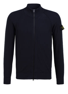STONE ISLAND Strickjacke
