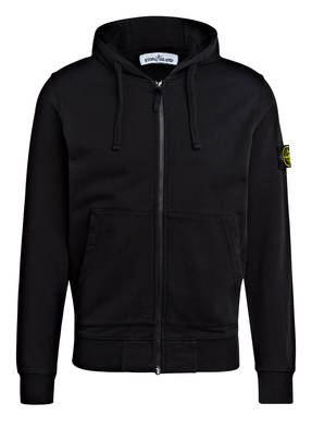 STONE ISLAND Sweatjacke