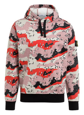 STONE ISLAND Hoodie