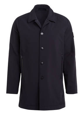 STONE ISLAND Trenchcoat