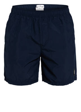 STONE ISLAND Badeshorts