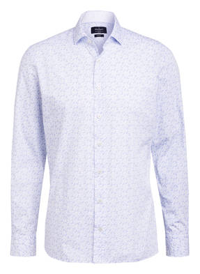 HACKETT LONDON Hemd Slim Fit