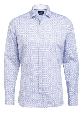 HACKETT LONDON Hemd Slim Fit