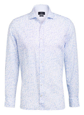 HACKETT LONDON Hemd Slim Fit