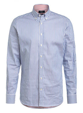 HACKETT LONDON Hemd Slim Fit