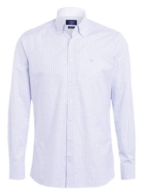 HACKETT LONDON Hemd Classic Fit