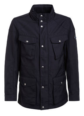 HACKETT LONDON Fieldjacket VELOSPEED