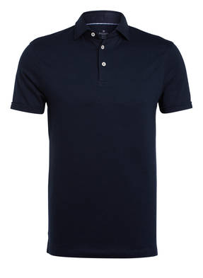 HACKETT LONDON Piqué-Poloshirt Slim Fit
