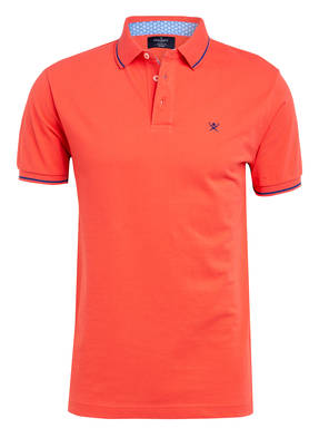 HACKETT LONDON Piqué-Poloshirt Classic Fit