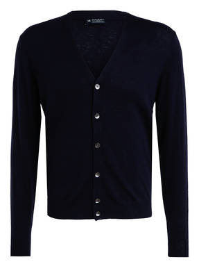 HACKETT LONDON Strickjacke
