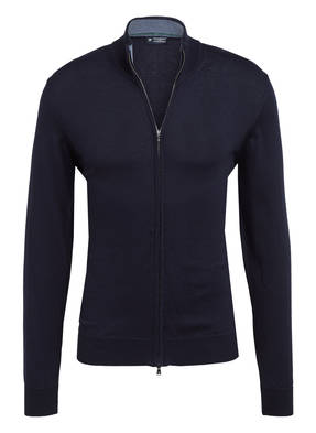 HACKETT LONDON Strickjacke
