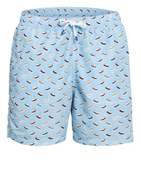 HACKETT LONDON Badeshorts HATS