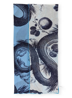 friendly hunting Cashmere-Schal GARDEN EDEN