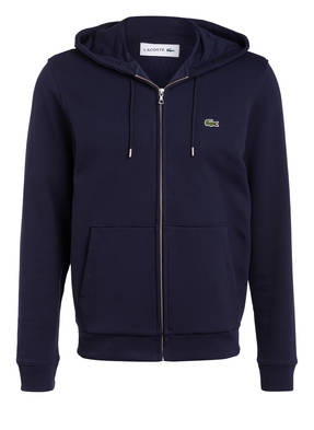 LACOSTE Sweatjacke
