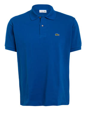 LACOSTE Piqué-Poloshirt Classic Fit