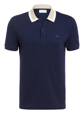 LACOSTE Piqué-Poloshirt