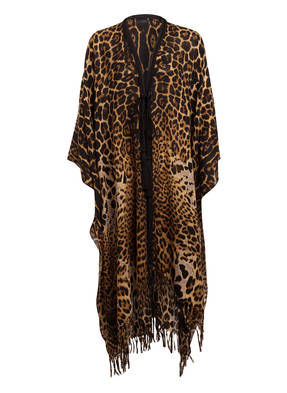 SAINT LAURENT Cape