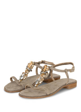 VIAMERCANTI Sandalen EOLIE