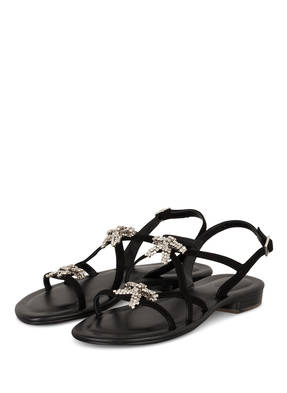 VIAMERCANTI Sandalen ERCHIE
