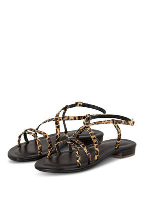 VIAMERCANTI Sandalen ERCHIE