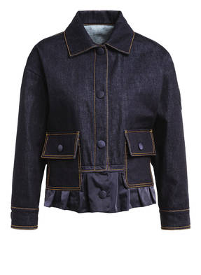 MONCLER Jeansjacke NYMPHE