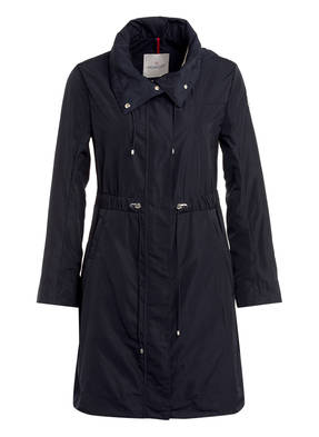MONCLER Parka MALACHITE
