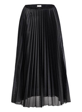 MONCLER Plisseerock