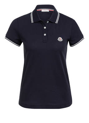 MONCLER Piqué-Poloshirt