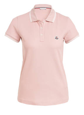 MONCLER Piqué-Poloshirt