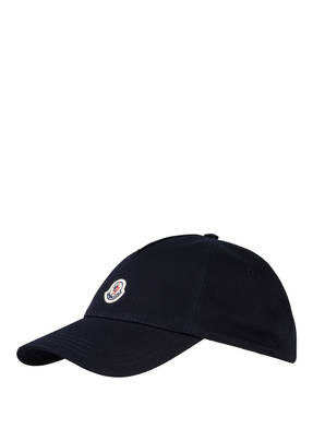MONCLER Cap