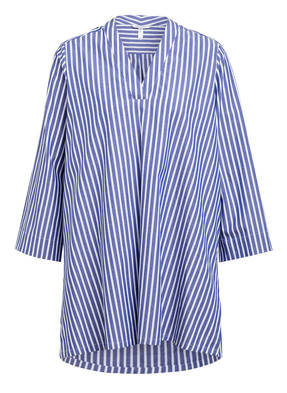 Sophie Oversized-Blusenshirt MIERRA