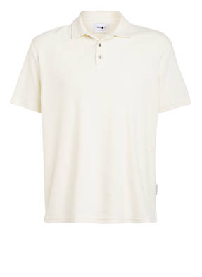 NN07 Frottee-Poloshirt ALFONS Regular Fit