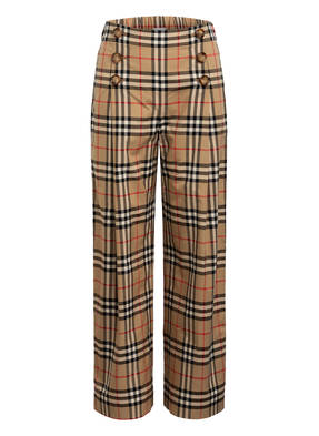 BURBERRY Culotte
