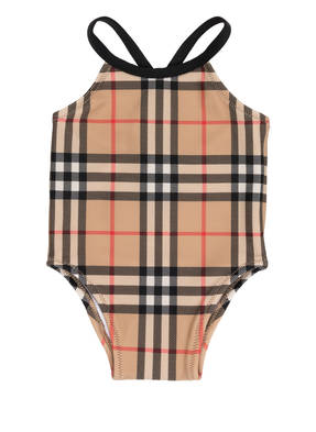 BURBERRY Badeanzug