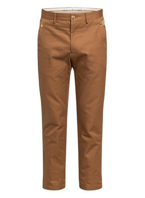 BURBERRY Chino Classic Fit