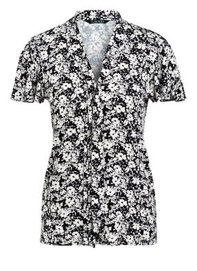LAUREN RALPH LAUREN Schluppenbluse VARETTA