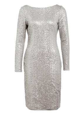 LAUREN RALPH LAUREN Cocktailkleid ESENIA mit Paillettenbesatz