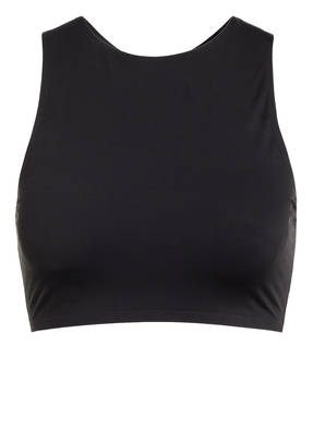 Reebok Cropped-Top