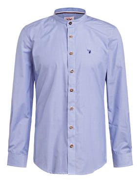 Spieth & Wensky Trachtenhemd NEO