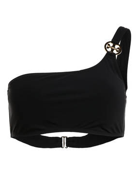 TORY BURCH One-Shoulder-Bikini-Top MILLER