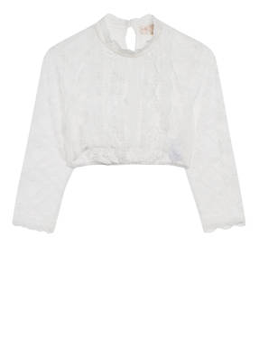 KRÜGER Dirndlbluse SIMONA mit 3/4-Arm