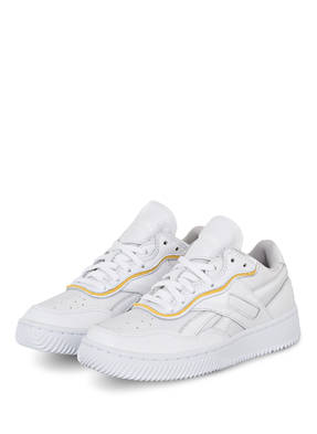Reebok Plateau-Sneaker DUAL COURT II