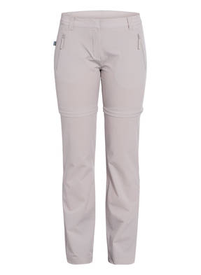 me°ru' Zipp-off-Hose KAPONGA