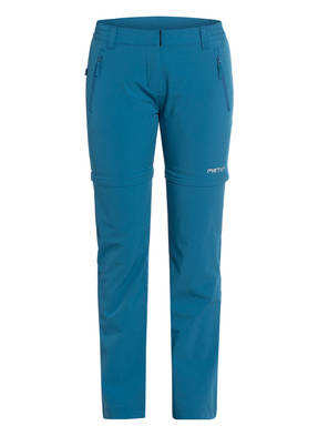 me°ru' Zipp-off-Hose KAPONGA