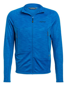 me°ru' Fleecejacke OMIHA
