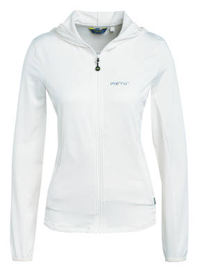 me°ru' Fleecejacke FOXTON