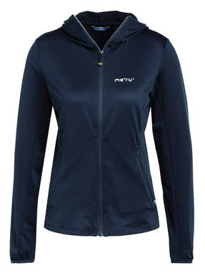 me°ru' Fleecejacke FOXTON